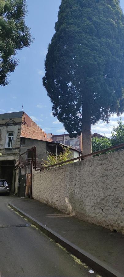 Hostel 17 Only For Men Tiflis Exterior foto