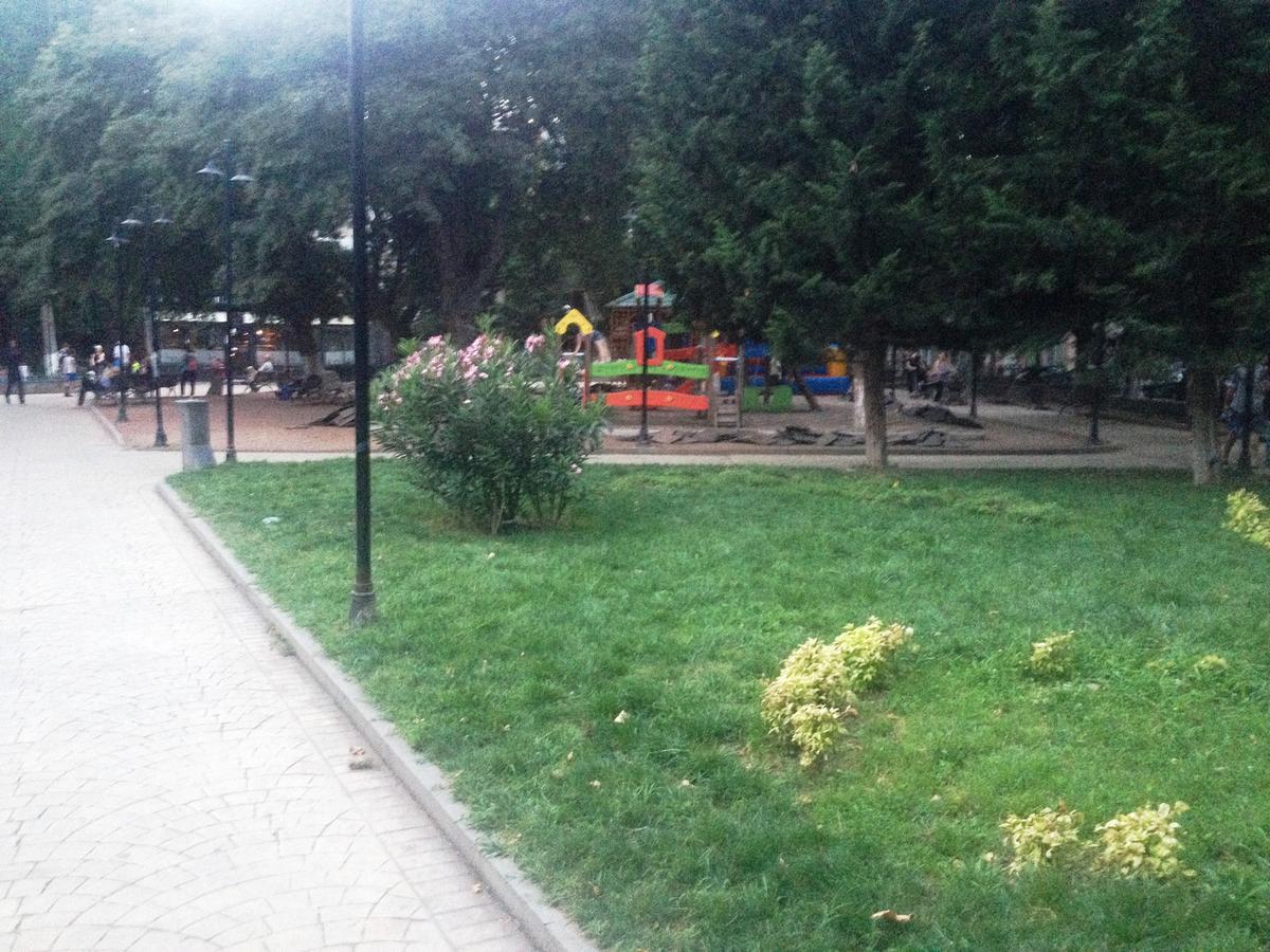 Hostel 17 Only For Men Tiflis Exterior foto